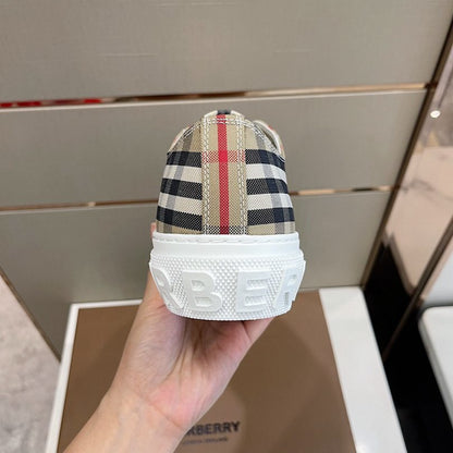 Sapatênis Burberry Vintage