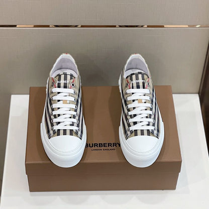 Sapatênis Burberry Vintage
