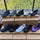 Mizuno Wave Prophecy 14