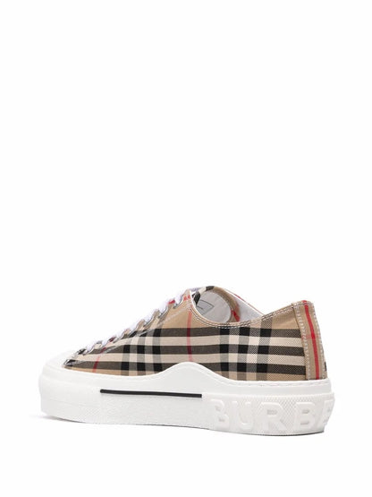 Sapatênis Burberry Vintage