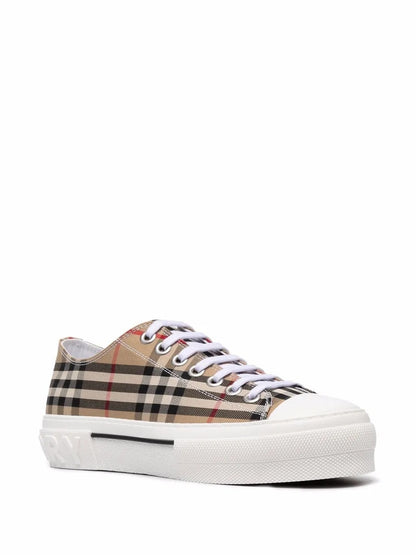 Sapatênis Burberry Vintage