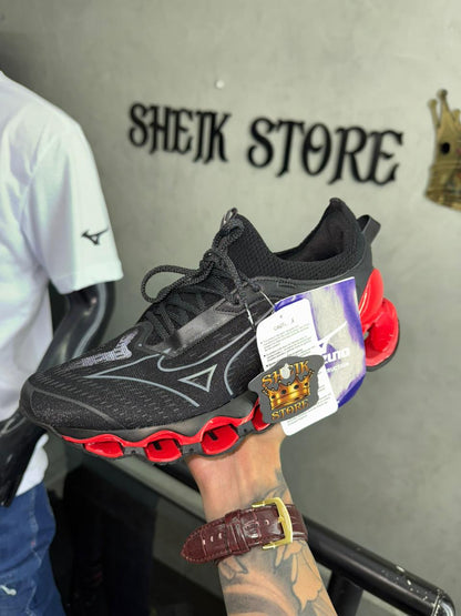Mizuno Wave Prophecy 14