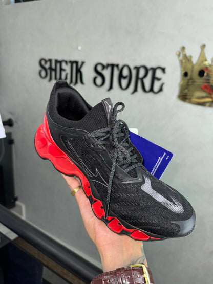 Mizuno Wave Prophecy 14
