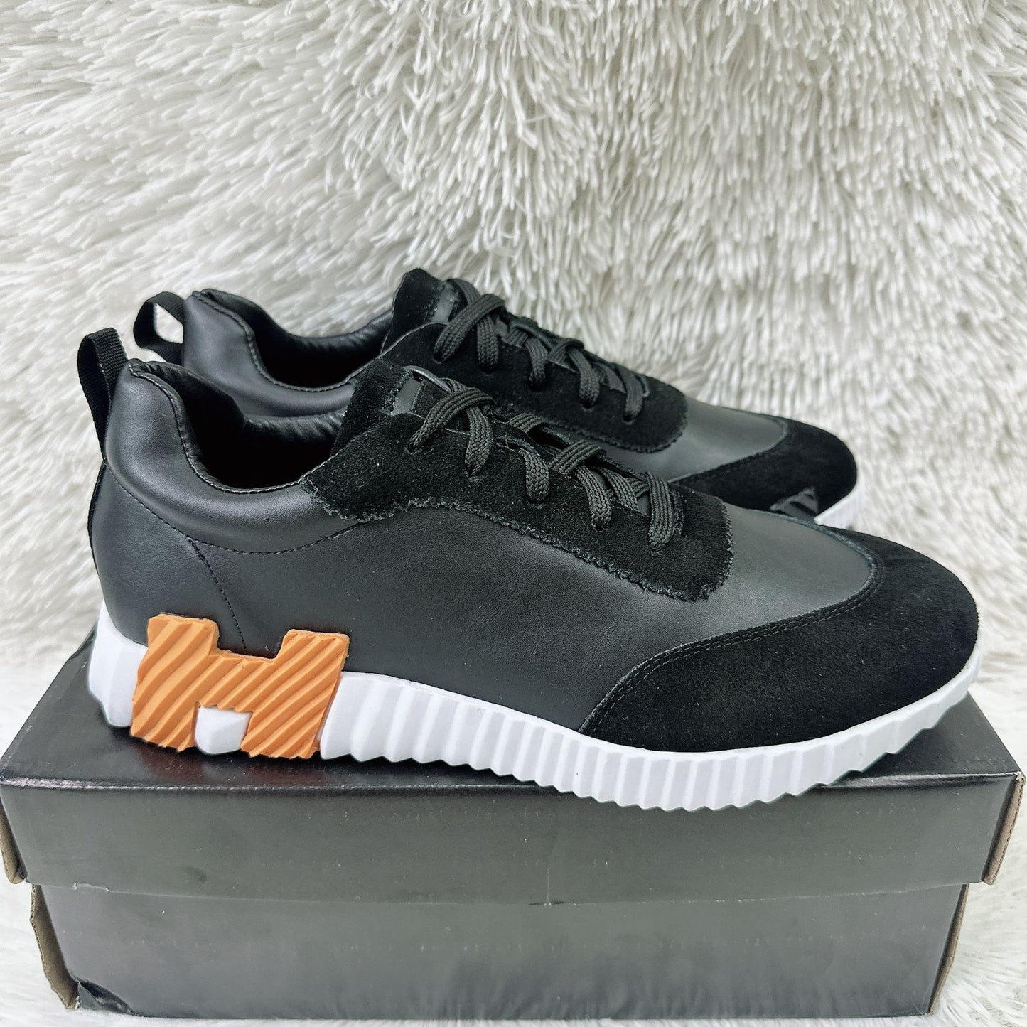 Sapatênis Hermes