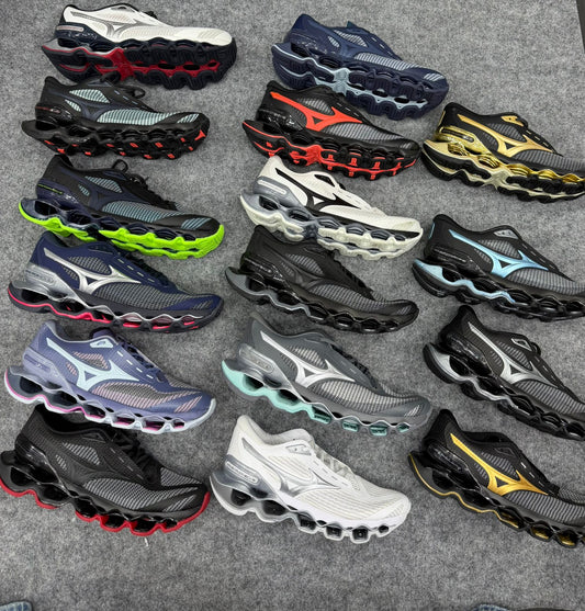 Mizuno Wave Prophecy 15