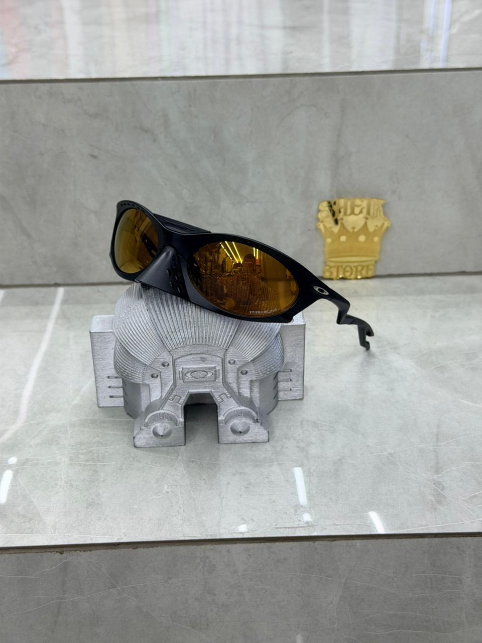Óculos de Sol Plantaris Premium Polarized