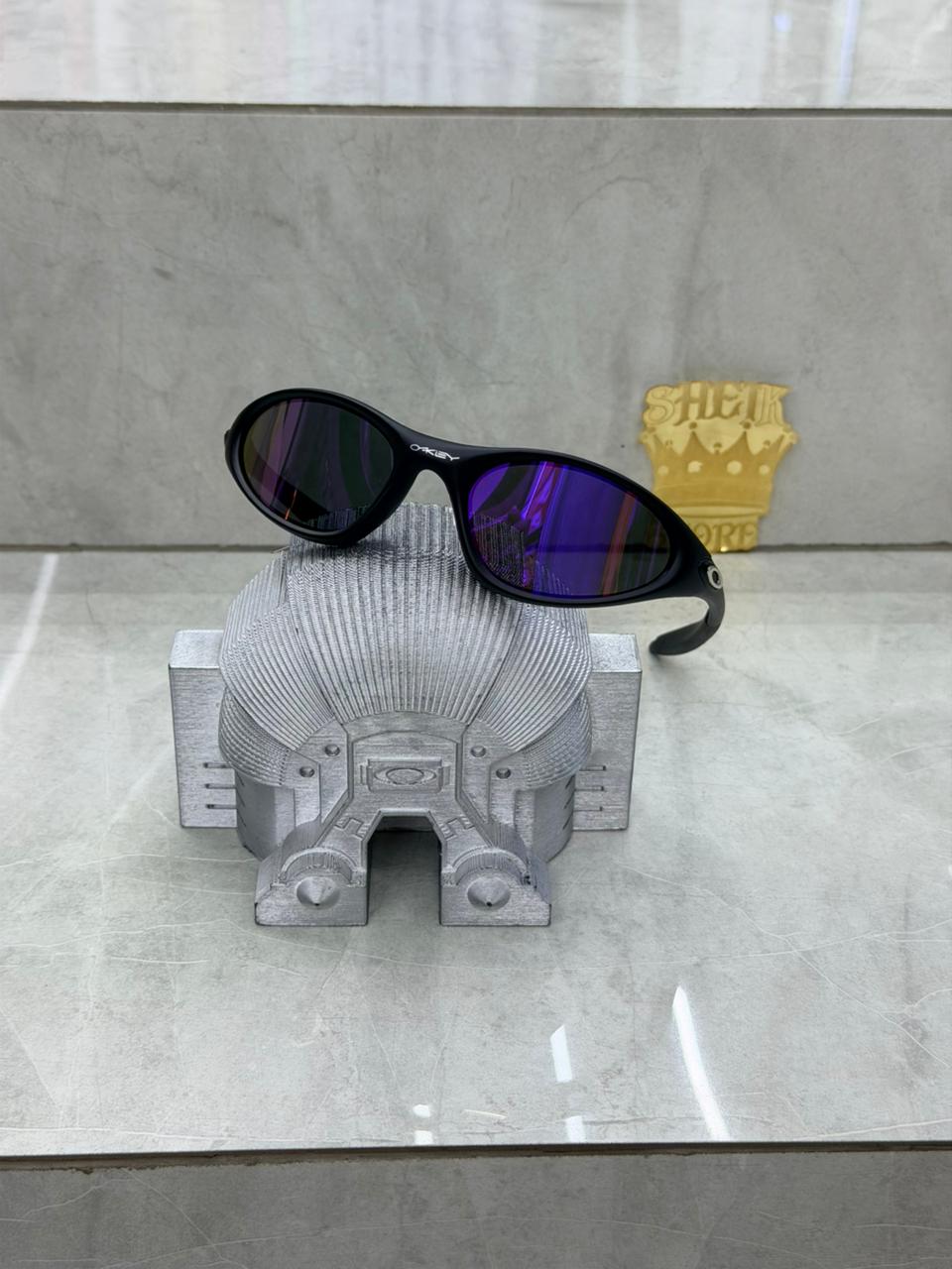 Óculos de Sol Minute Premium– UV400 – Design Moderno