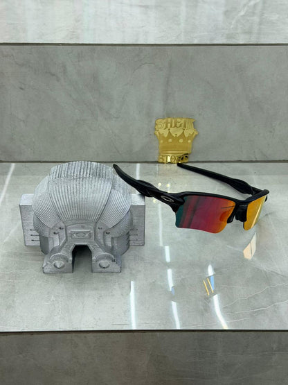 Óculos de Sol Flak 2.0 Polarizado UV400 Esportivo Premium