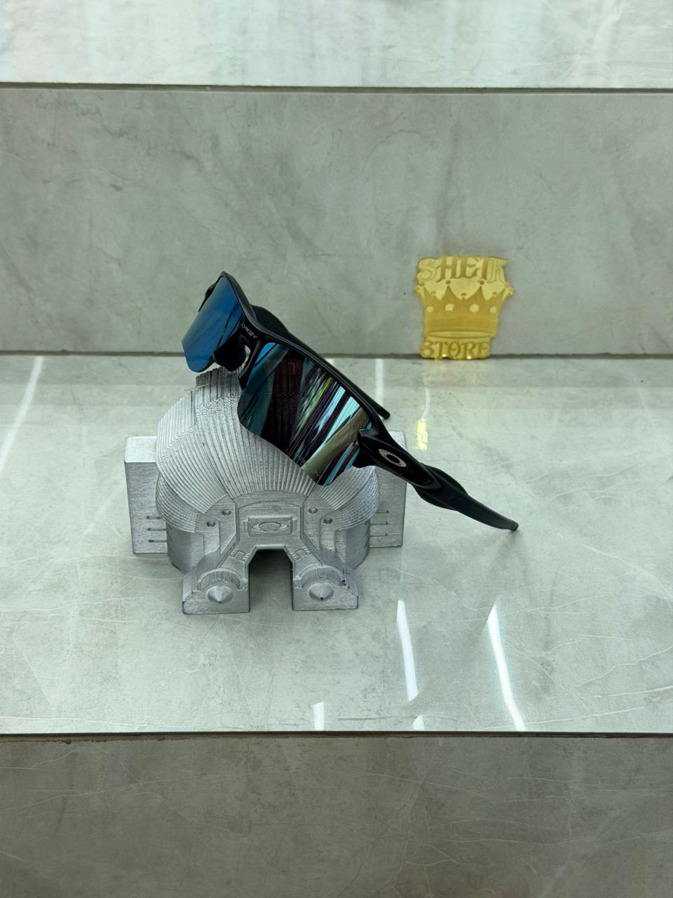 Óculos de Sol Flak 2.0 Polarizado UV400 Esportivo Premium