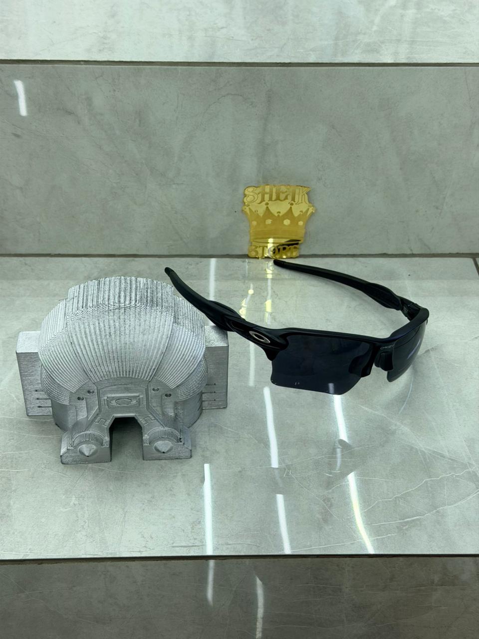 Óculos de Sol Flak 2.0 Polarizado UV400 Esportivo Premium