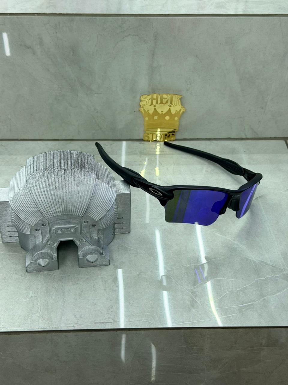 Óculos de Sol Flak 2.0 Polarizado UV400 Esportivo Premium