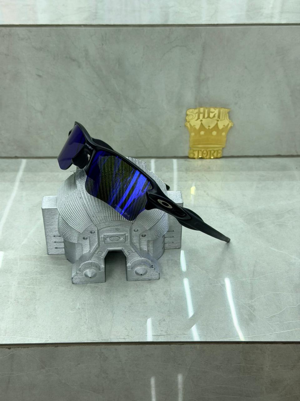 Óculos de Sol Flak 2.0 Polarizado UV400 Esportivo Premium