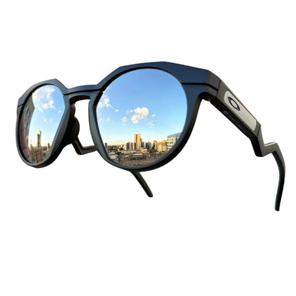 Óculos de Sol HSTN – Design Esportivo Premium com Proteção UV400