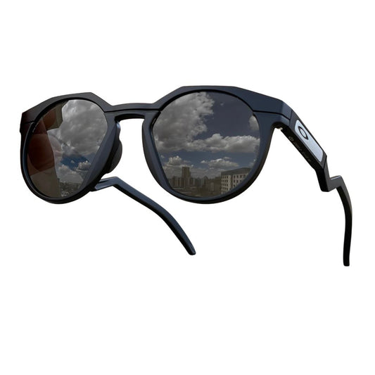 Óculos de Sol HSTN – Design Esportivo Premium com Proteção UV400