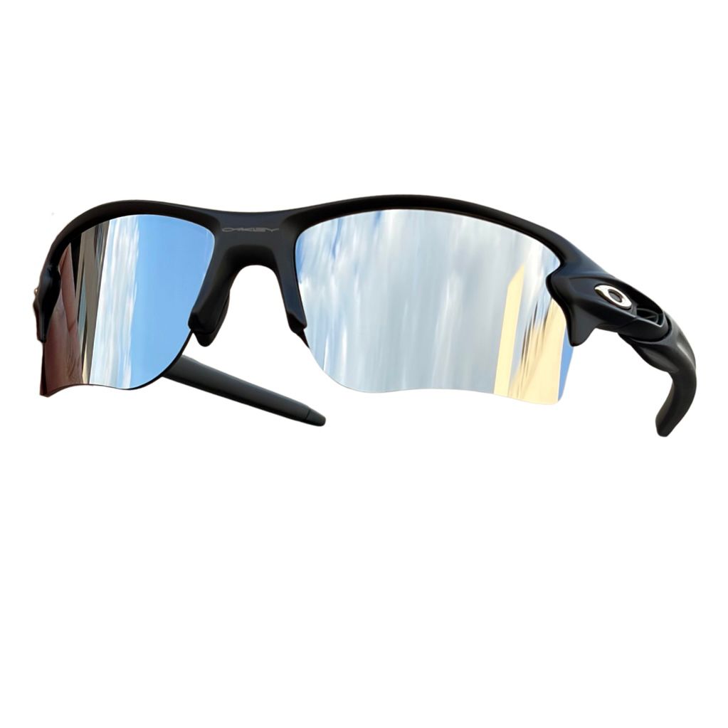Óculos de Sol Flak 2.0 Polarizado UV400 Esportivo Premium