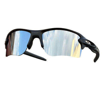Óculos de Sol Flak 2.0 Polarizado UV400 Esportivo Premium