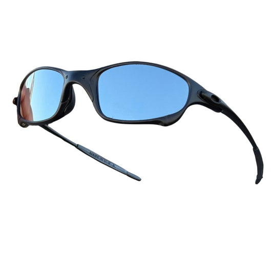 Óculos de Sol Juliet Carbon® – X-Metal Premium | UV400 | 9 Cores