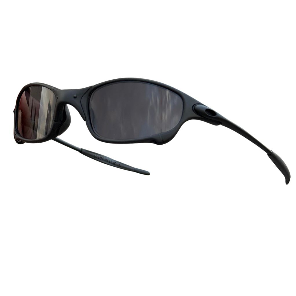 Óculos de Sol Juliet Carbon® – X-Metal Premium | UV400 | 9 Cores