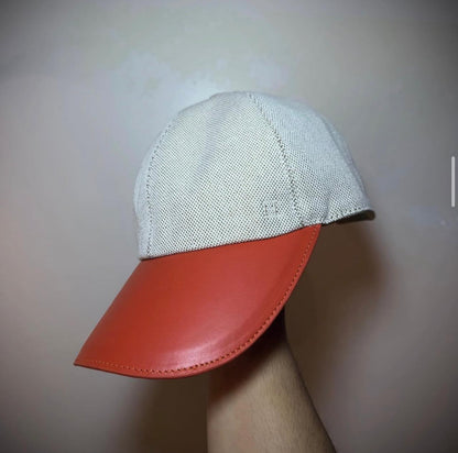 Boné Hermès  — Luxo, Design Sofisticado e Estilo Exclusivo