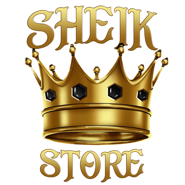 Sheikstoreoficial