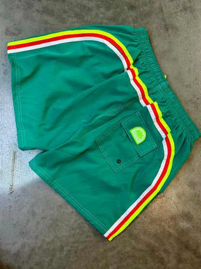 Bermuda Sundek Masculina Tactel Praia Verão Premium