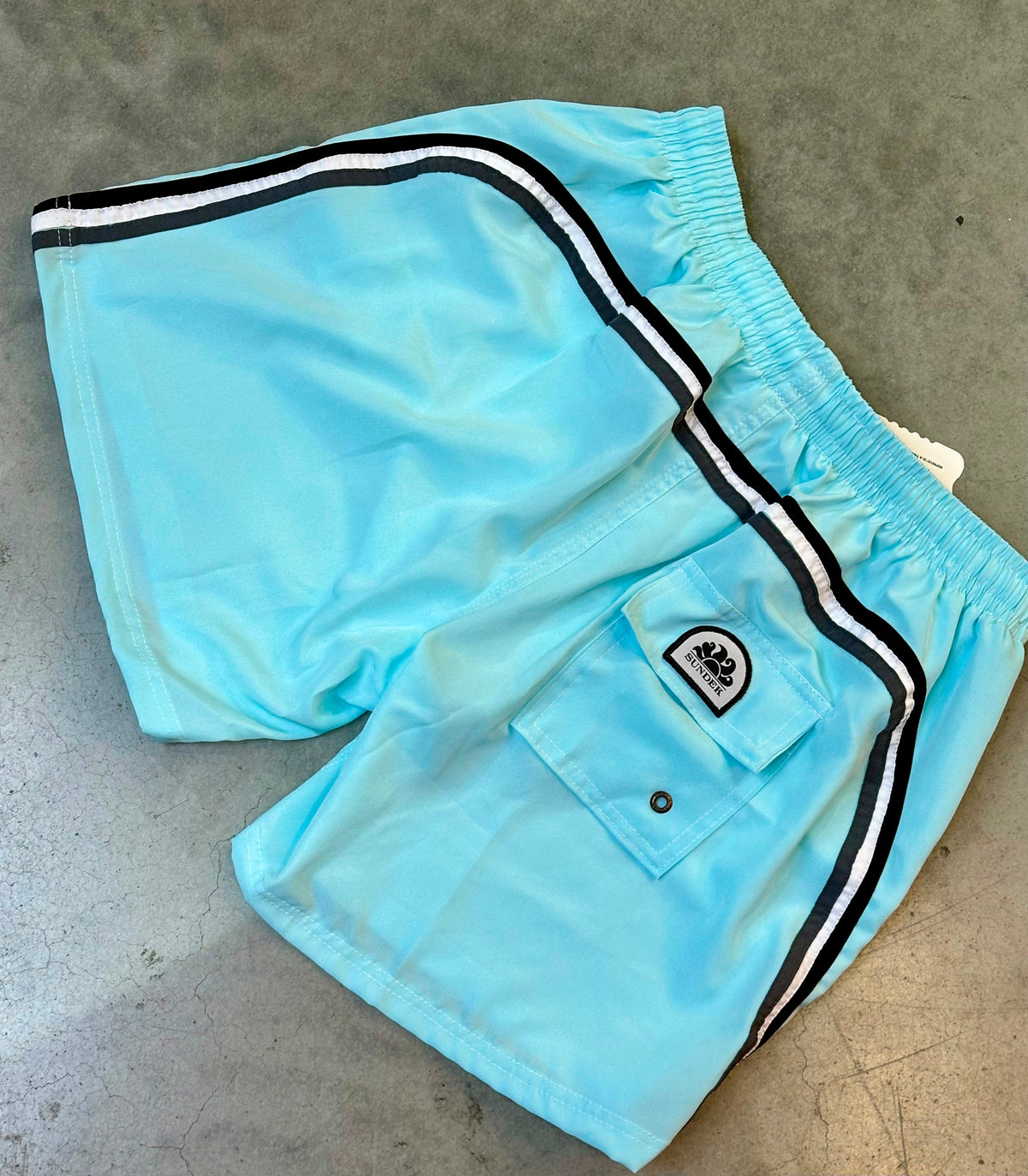 Bermuda Sundek Masculina Tactel Praia Verão Premium