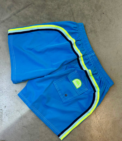Bermuda Sundek Masculina Tactel Praia Verão Premium
