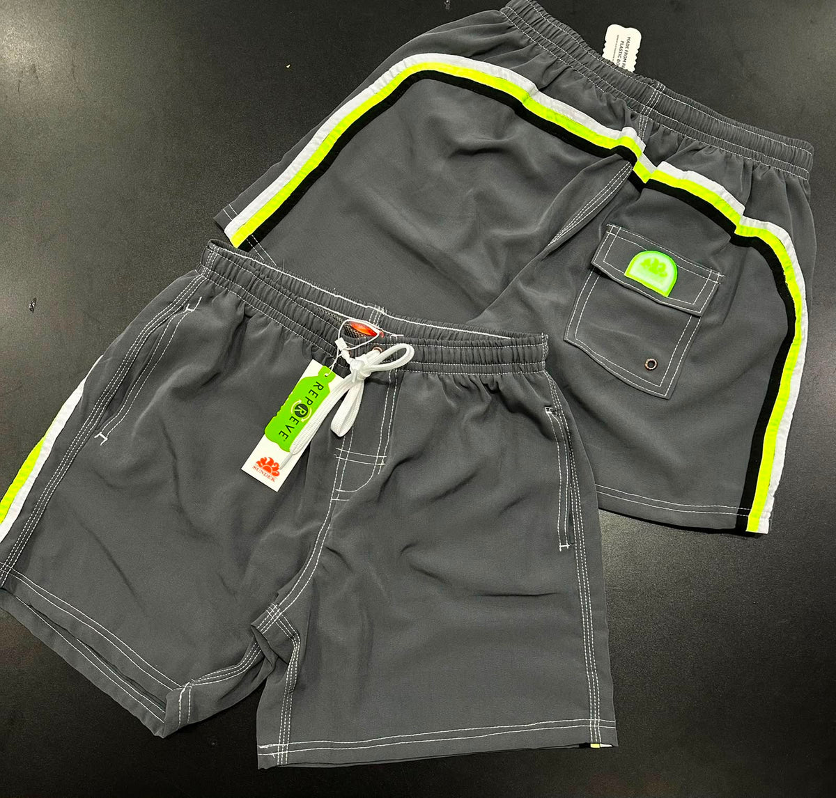 Bermuda Sundek Masculina Tactel Praia Verão Premium