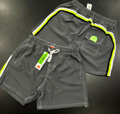 Bermuda Sundek Masculina Tactel Praia Verão Premium