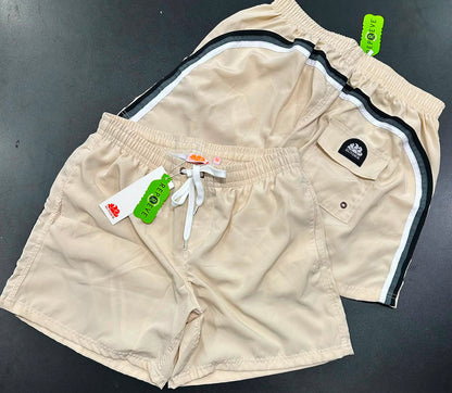Bermuda Sundek Masculina Tactel Praia Verão Premium