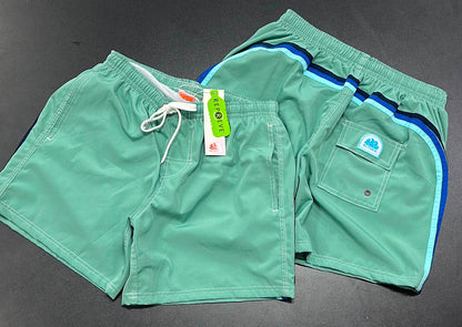 Bermuda Sundek Masculina Tactel Praia Verão Premium