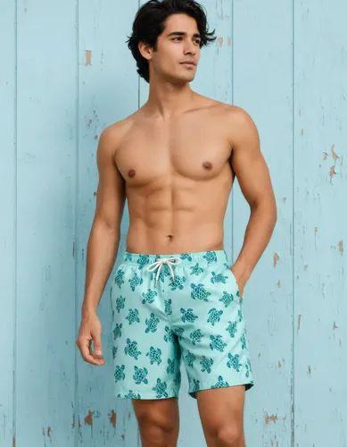 Shorts de Praia Vilebrequin