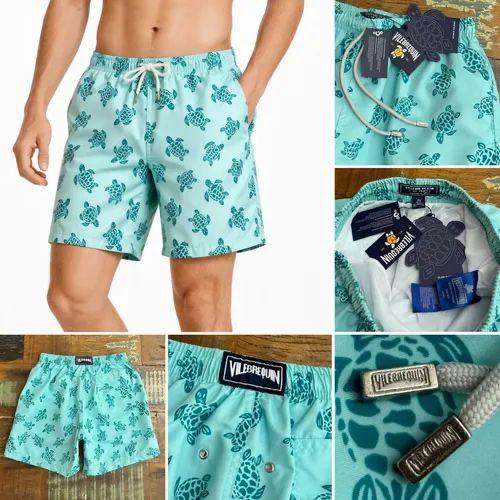 Shorts de Praia Vilebrequin