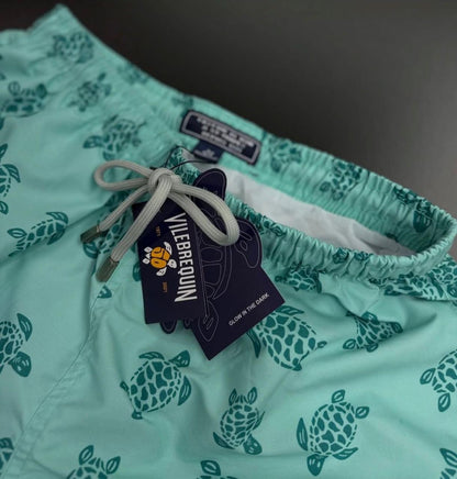 Shorts de Praia Vilebrequin