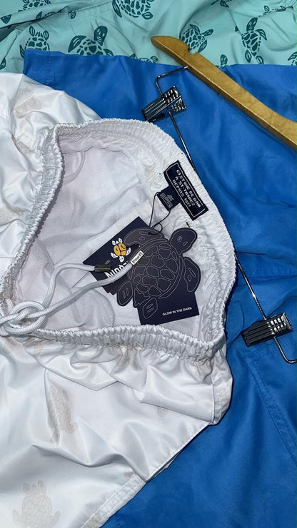Shorts de Praia Vilebrequin