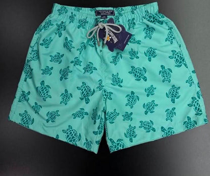 Shorts de Praia Vilebrequin