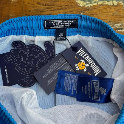 Shorts de Praia Vilebrequin