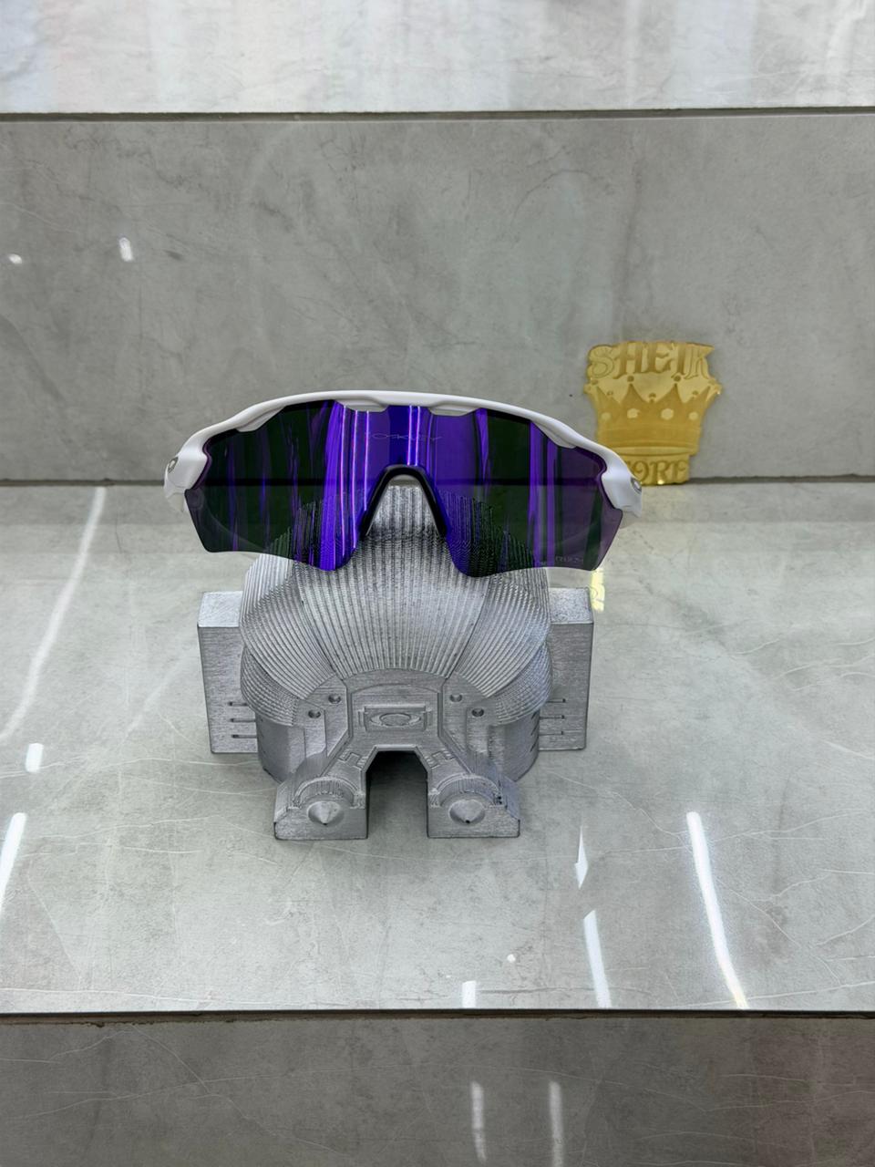 Óculos de Sol Radar Esports UV400 Esportivo Premium