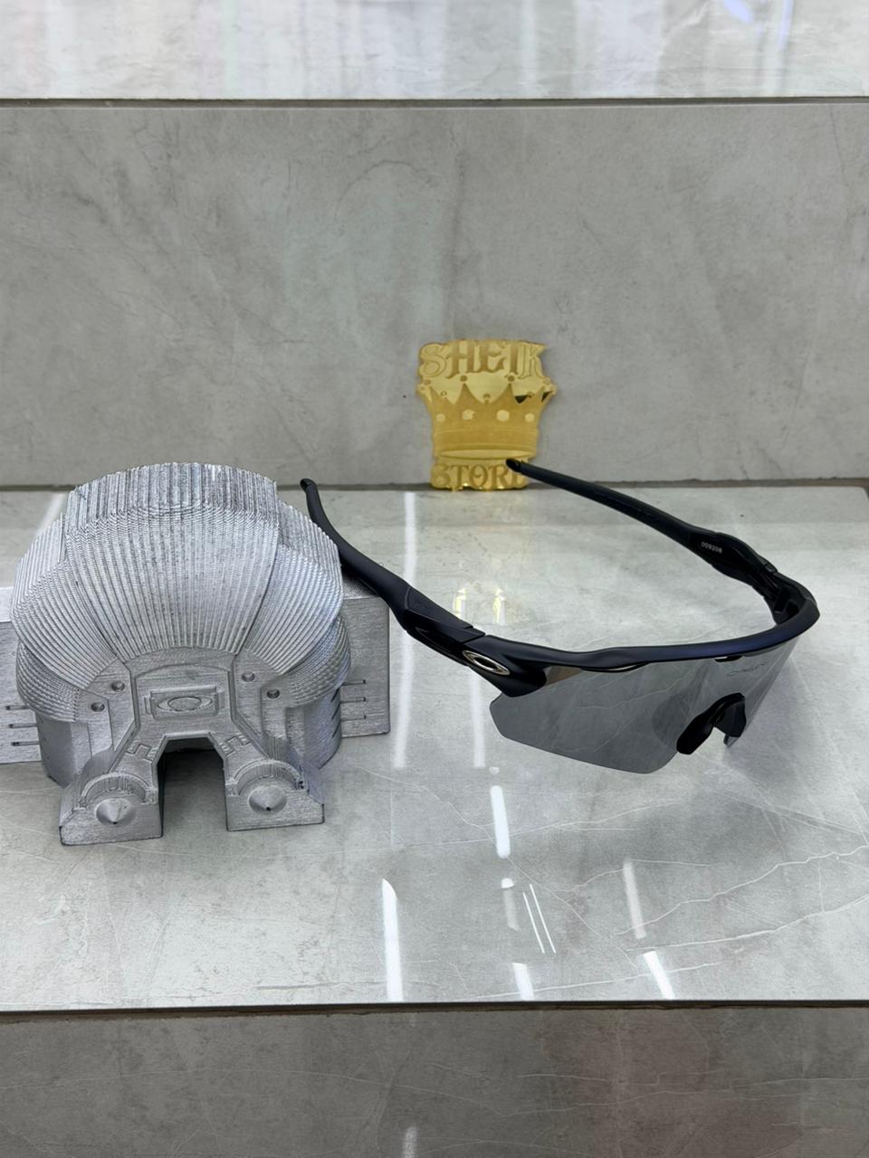 Óculos de Sol Radar Esports UV400 Esportivo Premium