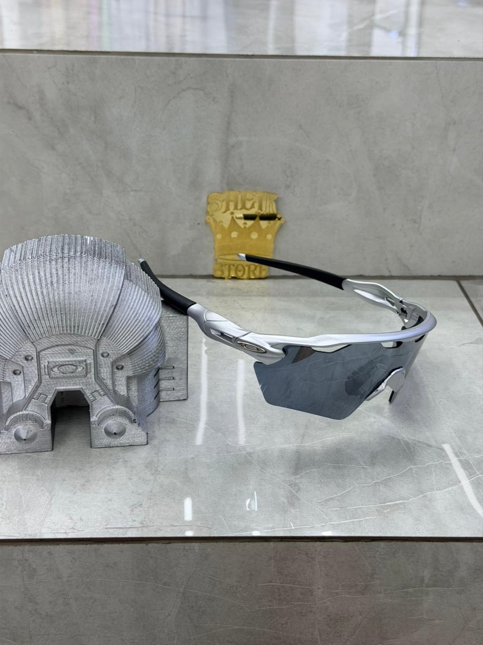 Óculos de Sol Radar Esports UV400 Esportivo Premium