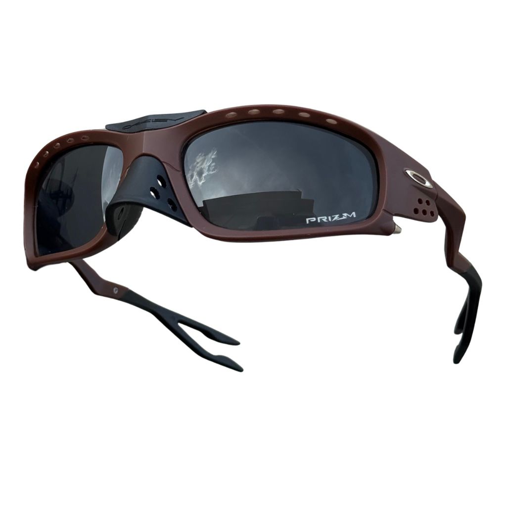 Óculos de Sol Plantaris Squared – UV400 | Polarizado Premium