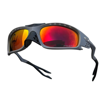 Óculos de Sol Plantaris Squared – UV400 | Polarizado Premium