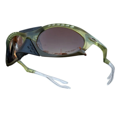 Óculos de Sol Plantaris Premium Polarized