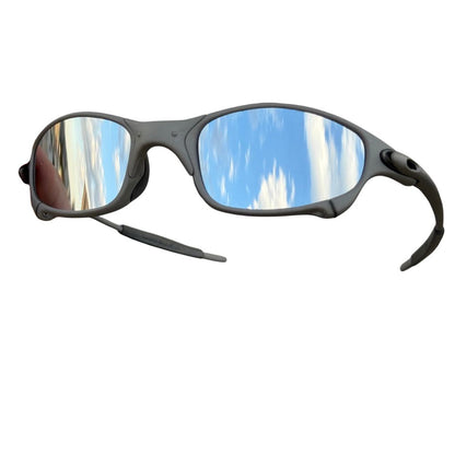 Óculos de Sol Juliet X-Metal Premium® – Polarizado + UV400