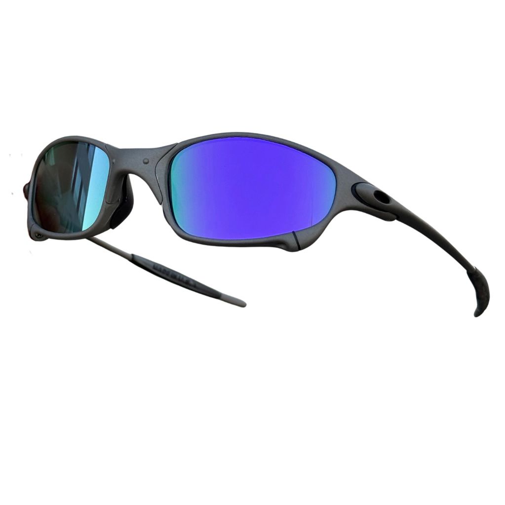 Óculos de Sol Juliet X-Metal Premium® – Polarizado + UV400