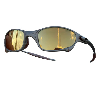 Óculos de Sol Juliet X-Metal Premium® – Polarizado + UV400