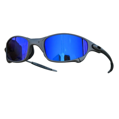 Óculos de Sol Juliet X-Metal Premium® – Polarizado + UV400