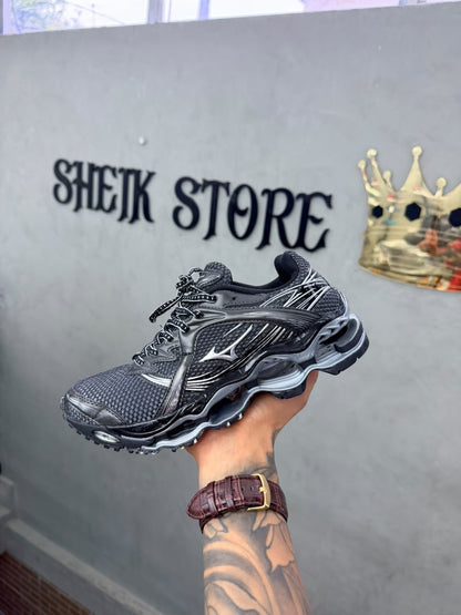 Tênis Mizuno Wave Prophecy 1 Infinity Wave