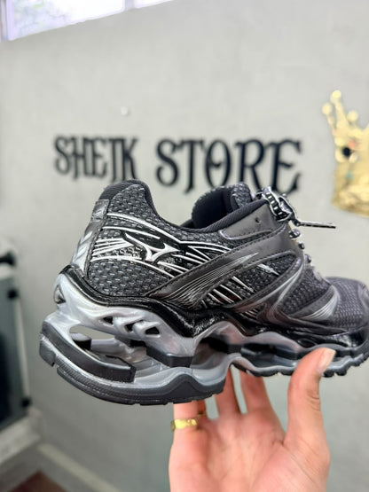 Tênis Mizuno Wave Prophecy 1 Infinity Wave