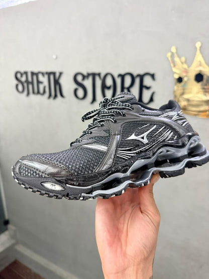 Tênis Mizuno Wave Prophecy 1 Infinity Wave